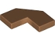 Part No: 27263  Name: Tile, Modified Facet 2 x 2