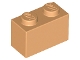 Lot ID: 395083760  Part No: 3004  Name: Brick 1 x 2