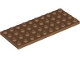 Part No: 3030  Name: Plate 4 x 10