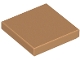 Lot ID: 347818383  Part No: 3068  Name: Tile 2 x 2