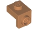 Part No: 36841  Name: Bracket 1 x 1 - 1 x 1