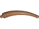 Lot ID: 403541033  Part No: 40379  Name: Dinosaur Tail End Section / Horn