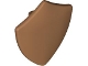 Part No: 4972  Name: Minifigure, Shield Quadrilateral
