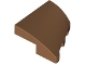 Part No: 5095  Name: Wedge 2 x 2 x 2/3 Left