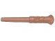 Part No: 5416b Name: Minifigure, Utensil Wand, Spiral Handle with Rounded End Part No: 5416b Name: Minifigure, Utensil Wand, Spiral Handle with Rounded End
