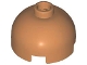 Lot ID: 413274413  Part No: 553  Name: Brick, Round 2 x 2 Dome Top