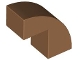 Part No: 5907  Name: Slope, Curved 2 x 1 x 1 2/3