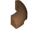 Part No: 65617  Name: Brick, Round Corner 3 x 3 without Studs