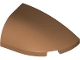Part No: 6823  Name: Slope, Curved 3 x 2 Right