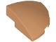 Part No: 76797  Name: Slope, Curved 3 x 3 Corner Round