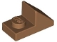 Part No: 92946  Name: Slope 45 2 x 1 with 2/3 Cutout