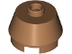 Lego part: Cone 2 x 2 Truncated