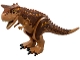 Part No: Carn01  Name: Dinosaur Carnotaurus with Spots