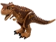 Part No: carn01 Name: Dinosaur Carnotaurus with Spots Part No: carn01 Name: Dinosaur Carnotaurus with Spots
