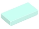 Lot ID: 411177164  Part No: 3069  Name: Tile 1 x 2