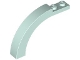 Lot ID: 401279362  Part No: 6060  Name: Arch 1 x 6 x 3 1/3 Curved Top