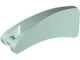 Part No: 7511 Name: Fish Tail / Fin with Bar Handle Part No: 7511 Name: Fish Tail / Fin with Bar Handle