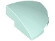 Part No: 76797 Name: Slope, Curved 3 x 3 Corner Round Part No: 76797 Name: Slope, Curved 3 x 3 Corner Round