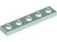 Part No: 78329 Name: Plate 1 x 5 Part No: 78329 Name: Plate 1 x 5