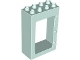 Part No: 92094  Name: Duplo Door / Window Frame 2 x 4 x 5
