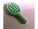 Lot ID: 347498706  Part No: 93080a  Name: Friends Accessories Hairbrush with Heart on Reverse