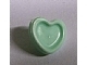 Lot ID: 200303956  Part No: 93080e  Name: Friends Accessories Hair Decoration, Heart with Small Pin