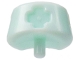 Lot ID: 408782509  Part No: 98393h  Name: Friends Accessories Medical Nurse Hat with Small Pin