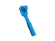 Lot ID: 207011296  Part No: 11402e  Name: Minifigure, Utensil Tool Ratchet / Socket Wrench