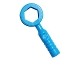 Lot ID: 160005486  Part No: 11402i  Name: Minifigure, Utensil Tool Box Wrench - 3-Rib Handle