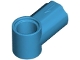 Part No: 32013  Name: Technic, Axle and Pin Connector Angled #1