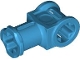 Part No: 32039  Name: Technic, Axle Connector with Axle Hole