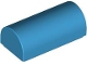 Part No: 3563  Name: Slope, Curved 1 x 2 x 2/3 Double