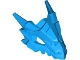 Lot ID: 404403600  Part No: 3770  Name: Dragon Head (Ninjago) Jaw Upper with Horns and Large Eye Openings