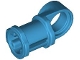 Part No: 44  Name: Technic, Axle and Pin Connector Toggle Joint Smooth