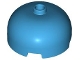 Part No: 49308 Name: Brick, Round 3 x 3 x 1 1/3 Dome Top - Open Stud Part No: 49308 Name: Brick, Round 3 x 3 x 1 1/3 Dome Top - Open Stud