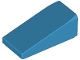 Part No: 5404  Name: Slope 18 2 x 1 x 2/3