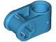 Part No: 6536  Name: Technic, Axle and Pin Connector Perpendicular