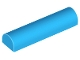 Part No: 79756  Name: Slope, Curved 1 x 4 x 2/3 Double