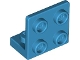 Lego part: Bracket 1 x 2 - 2 x 2 Inverted