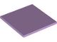 Part No: 10202 Name: Tile 6 x 6 with Bottom Tubes Part No: 10202 Name: Tile 6 x 6 with Bottom Tubes