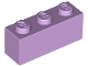 Part No: 3622  Name: Brick 1 x 3