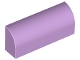 Part No: 6191  Name: Slope, Curved 1 x 4 x 1 1/3