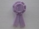 Lot ID: 352964354  Part No: 92355e  Name: Friends Accessories Award Ribbon with Number 1