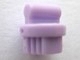 Lot ID: 350362722  Part No: 92355h  Name: Friends Accessories Brush Round, Small