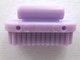 Lot ID: 102055025  Part No: 92355i  Name: Friends Accessories Brush Oval, Large