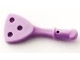 Part No: 93082e Name: Friends Accessories Spatula with Holes Part No: 93082e Name: Friends Accessories Spatula with Holes