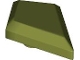 Lego part: Tile, Modified 1 x 2 Diamond with Bar