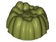 Lego part: Minifigure, Hair Small Stud Size Spiky Tuft