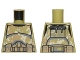 Part No: 973pb1590  Name: Torso SW Armor Camouflage Kashyyyk Clone Trooper Pattern