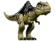 Part No: Giganoto01  Name: Dinosaur Giganotosaurus